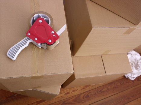 Family flat storage solution in Tufnell Park